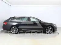 2021 Skoda Superb