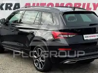 2021 Skoda Kodiaq