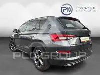 2021 Skoda Kodiaq