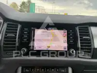 2021 Skoda Kodiaq