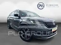 2021 Skoda Kodiaq