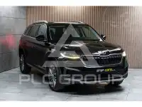 2021 Skoda Kodiaq