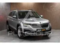 2021 Skoda Kodiaq