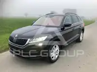 2021 Skoda Kodiaq