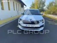 2021 Skoda Kodiaq