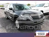 2021 Skoda Kodiaq