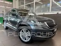 2021 Skoda Kodiaq