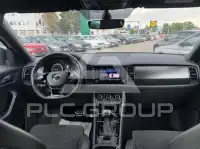 2021 Skoda Kodiaq
