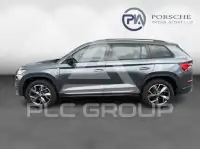 2021 Skoda Kodiaq