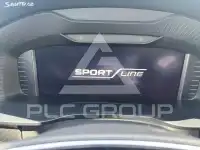 2021 Skoda Kodiaq