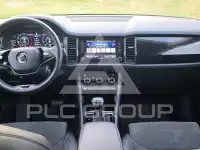 2021 Skoda Kodiaq