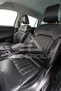 2021 Skoda Kodiaq
