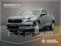 2021 Skoda Kodiaq