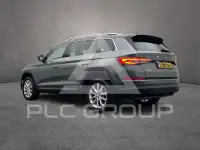 2021 Skoda Kodiaq