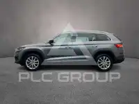 2021 Skoda Kodiaq