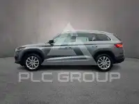 2021 Skoda Kodiaq