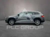 2021 Skoda Kodiaq