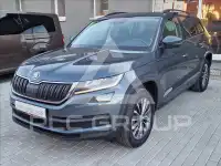 2021 Skoda Kodiaq