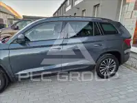2021 Skoda Kodiaq