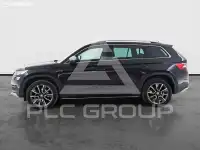 2021 Skoda Kodiaq