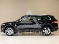 2021 Skoda Kodiaq