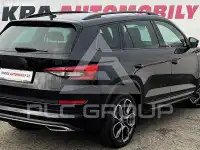 2021 Skoda Kodiaq