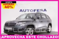 2021 Skoda Kodiaq