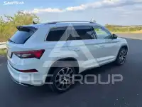 2021 Skoda Kodiaq