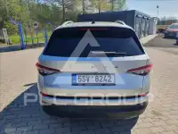 2021 Skoda Kodiaq