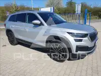 2021 Skoda Kodiaq