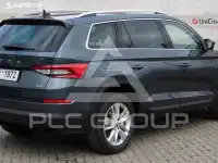 2021 Skoda Kodiaq