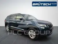2021 Skoda Kodiaq