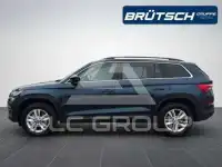 2021 Skoda Kodiaq