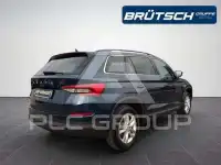 2021 Skoda Kodiaq