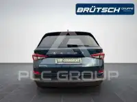 2021 Skoda Kodiaq