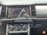 2021 Skoda Kodiaq