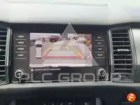 2021 Skoda Kodiaq