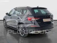 2021 Skoda Kodiaq