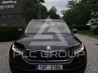 2021 Skoda Kodiaq