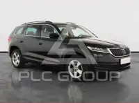 2021 Skoda Kodiaq