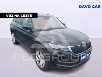 2021 Skoda Kodiaq