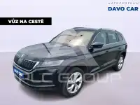 2021 Skoda Kodiaq