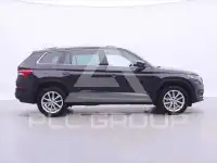 2021 Skoda Kodiaq