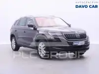 2021 Skoda Kodiaq