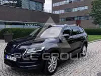 2021 Skoda Kodiaq