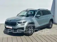 2021 Skoda Kodiaq