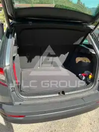 2021 Skoda Karoq