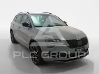 2021 Skoda Karoq