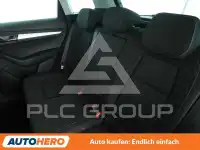 2021 Skoda Karoq