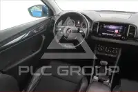 2021 Skoda Karoq